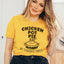 T-shirt Chicken Pot Pie