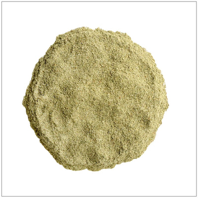 Poudre de Mouron des Oiseaux de Qualité Supérieure pour Usage Culinaire et Herbal