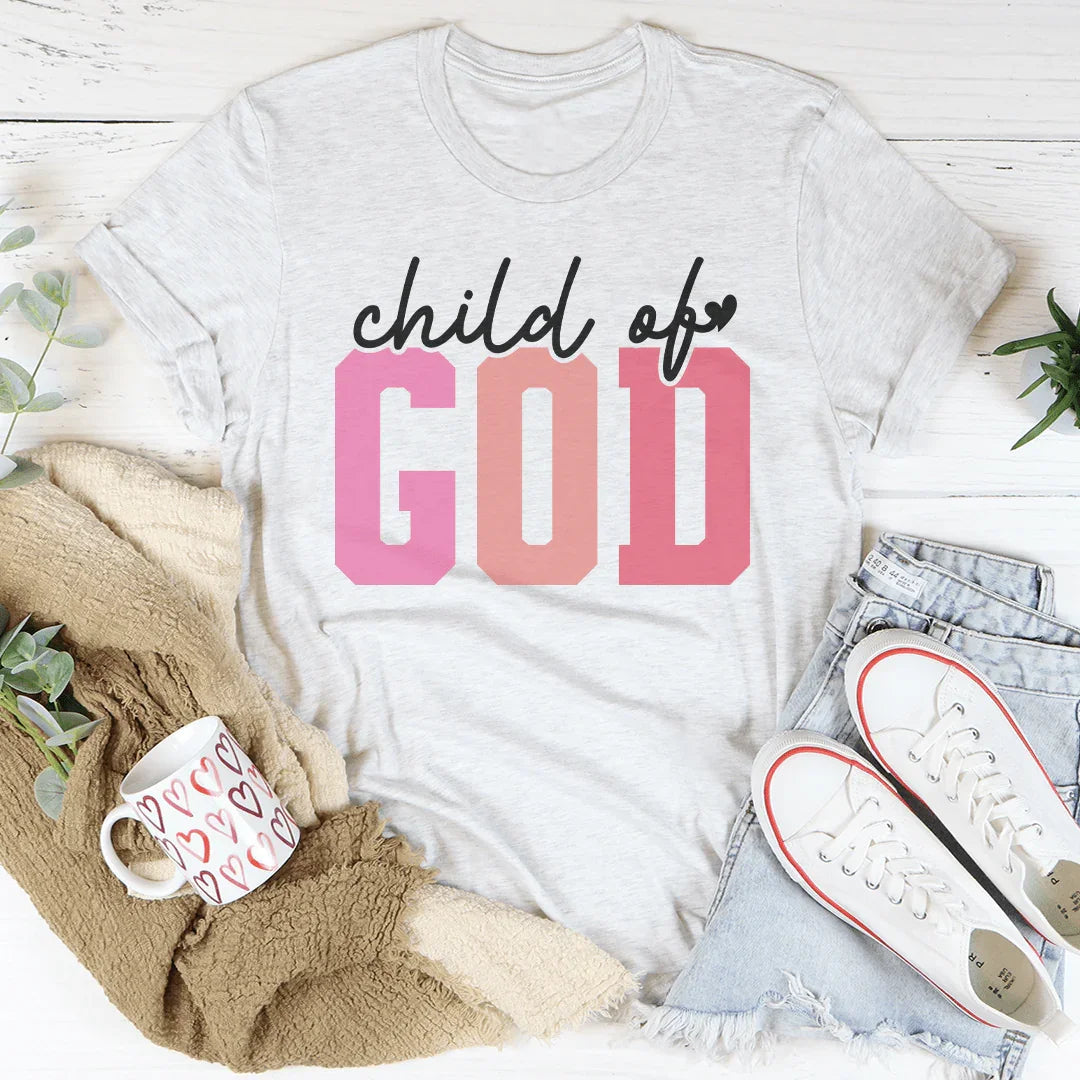 Child of God T-Shirt