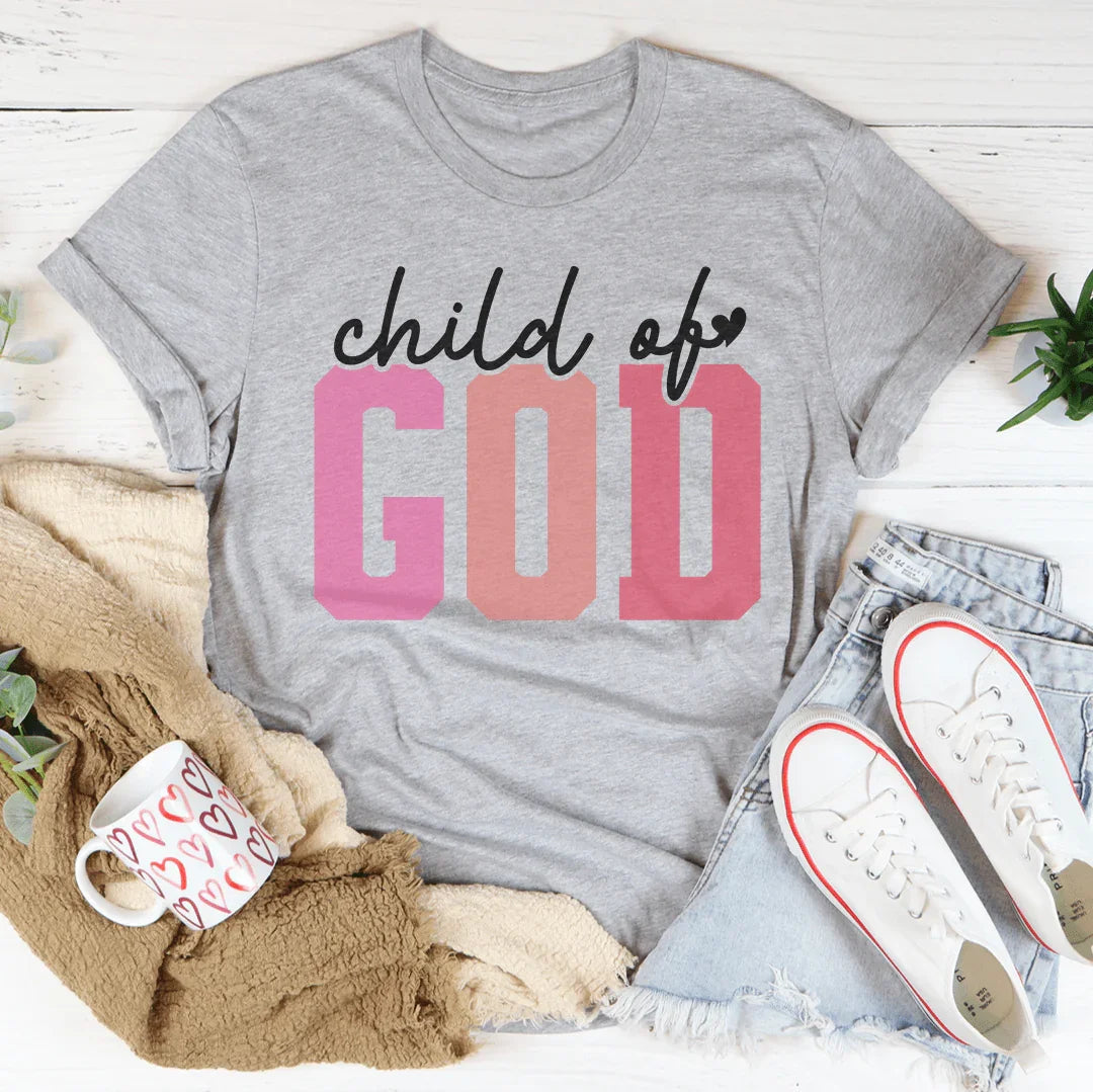 Child of God T-Shirt