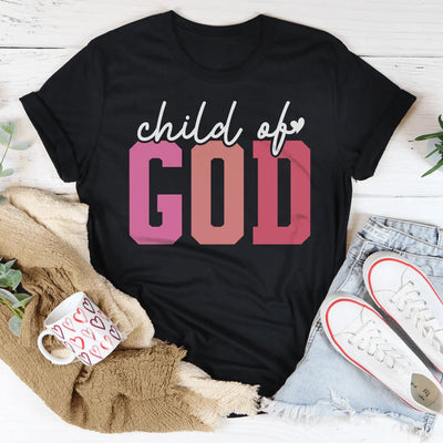 Child of God T-Shirt