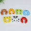 Cute Animal Security Card Door Stopper for Child Safety