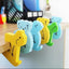 Cute Animal Security Card Door Stopper for Child Safety