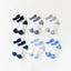 Premium Anti-Slip Cotton Socks Set for Kids - 6 Pairs