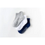 Premium Anti-Slip Cotton Socks Set for Kids - 6 Pairs