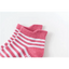Premium Anti-Slip Cotton Socks Set for Kids - 6 Pairs