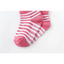 Premium Anti-Slip Cotton Socks Set for Kids - 6 Pairs