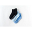 Premium Anti-Slip Cotton Socks Set for Kids - 6 Pairs
