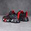 Chaussures de sport en maille respirante pour enfants