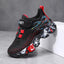 Chaussures de sport en maille respirante pour enfants