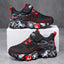 Chaussures de sport en maille respirante pour enfants