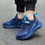 Children's sports shoes seasonal flying woven men's shoes breathable men's and women's casual running shoes for children - Korvel