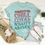 Camiseta Chill Loyal & Nasty AF