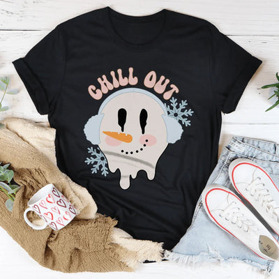 T-shirt Chill Out