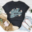Chill Out Tee - Camiseta de Confort Premium