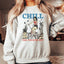 Camiseta Chill The Fourth Out