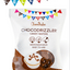 Wafers de Caramelo con Chocolate para Rociar - Bolsa Microondas (Caja de 12)