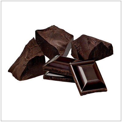 Bittersweet Chocolate Delights