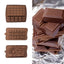 Moule en silicone pour chocolat pour une pâtisserie créative et des friandises