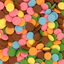 Merckens Coating Wafers - Various Colors