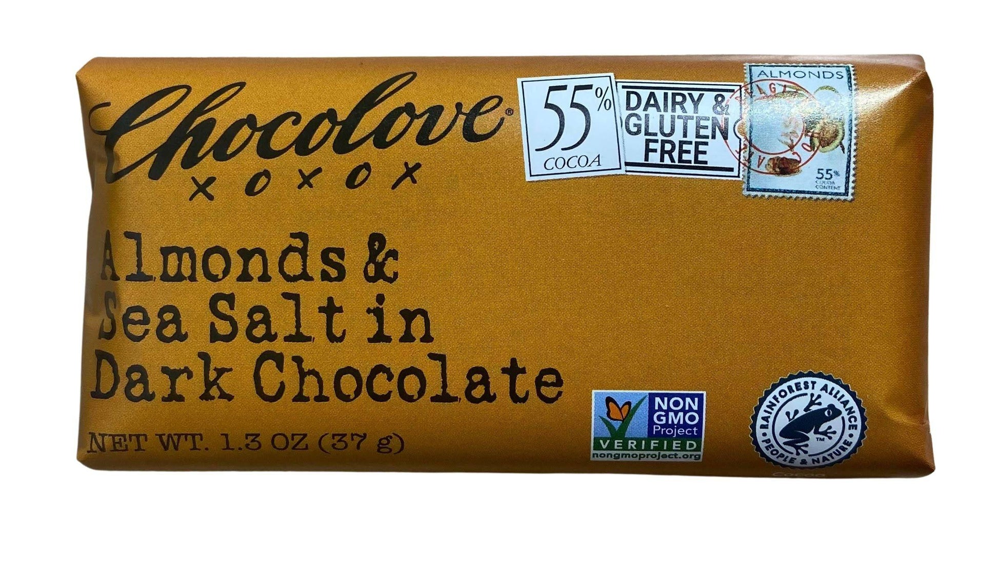 Chocolove Dark Chocolate Bars - Indulge in Rich Flavor - Korvel