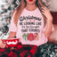 La Navidad parece la intención, lo que cuenta Tee