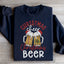 Christmas Beer Sweatshirt