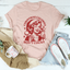 Camiseta de Navidad: Las Calorías No Cuentan
