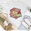Christmas Cassettes Tee