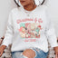 Christmas & Co Est 1896 Sweatshirt