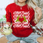 Christmas Love Sweatshirt