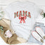T-shirt Noël Maman