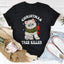 Christmas Tree Killer T-Shirt