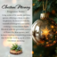 Exclusive Holiday Edition: Christmas Morning Crystal Candle | 9oz Coconut-Soy Blend - Korvel