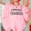 Chronic Overthinker Sweatshirt