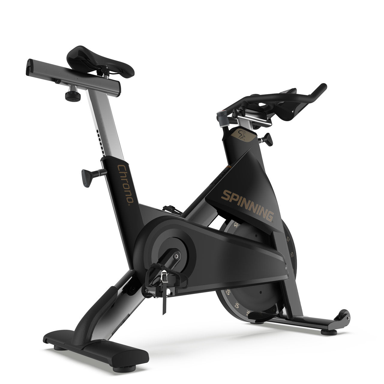 Chrono® Power Bike - Revolutionize Your Ride