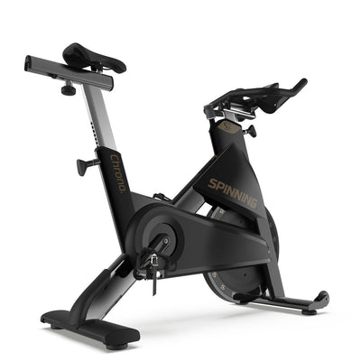 Chrono® Power Bike - Revolutionize Your Ride