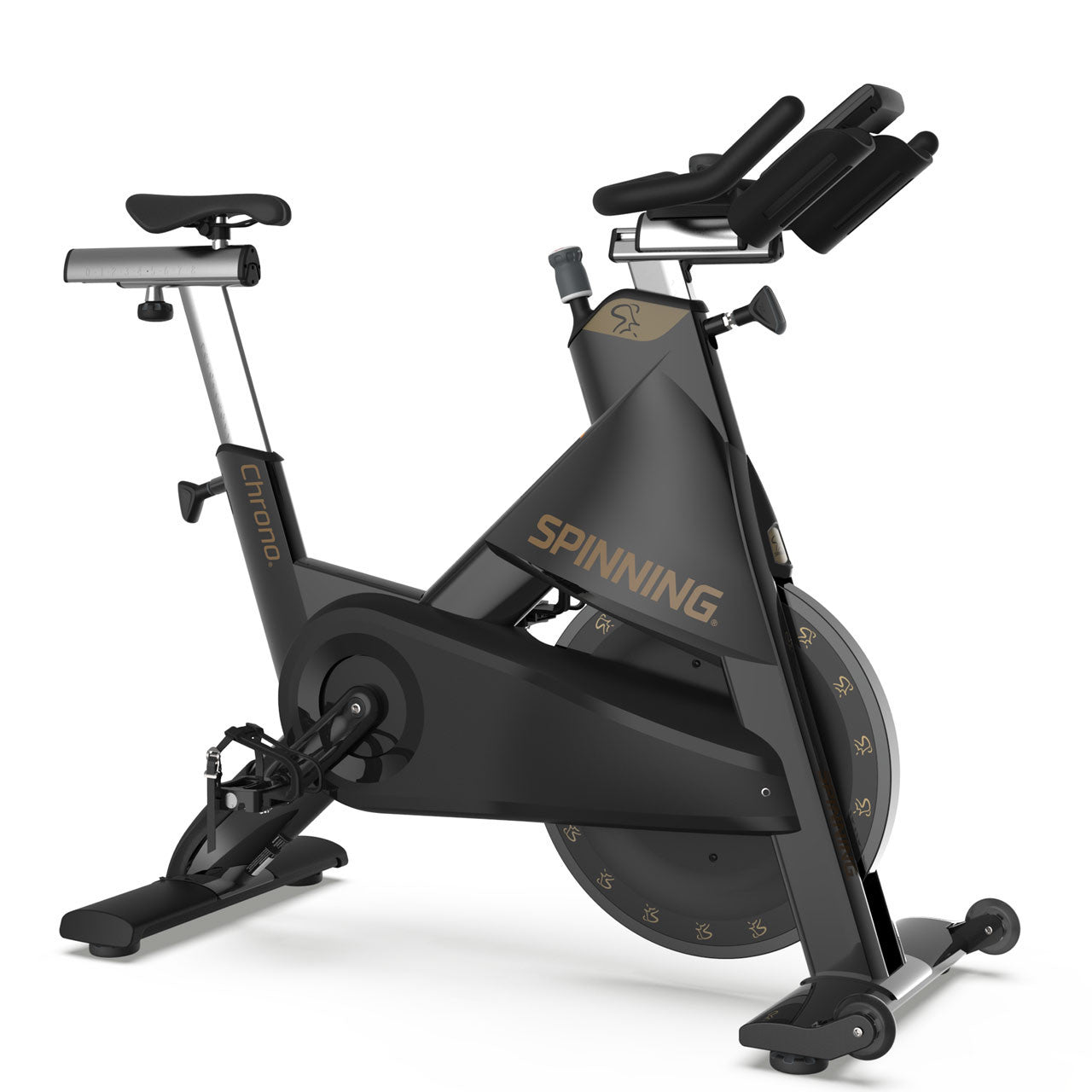 Chrono® Power Bike - Revolutionize Your Ride