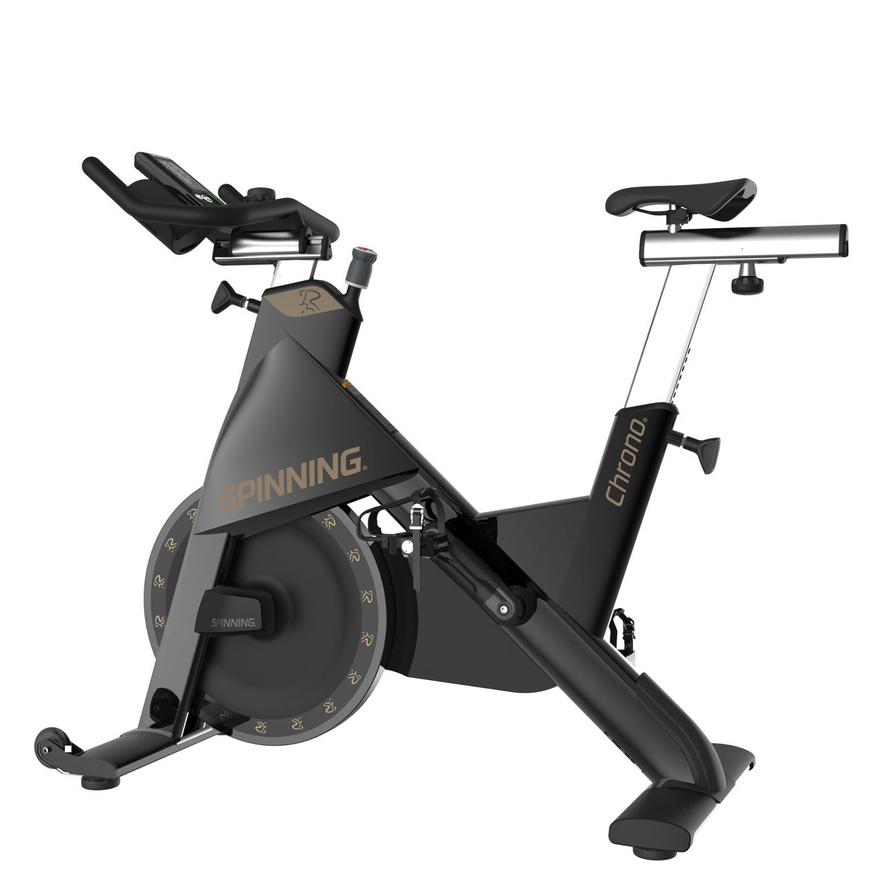 Chrono® Power Bike - Revolutionize Your Ride