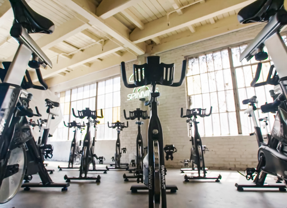 Chrono® Power Bike - Revolutionize Your Ride