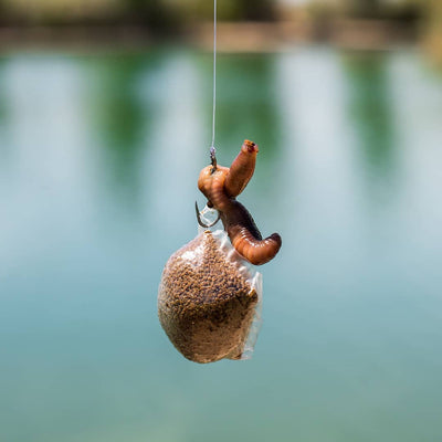 ChumPODS - Atractivo de Pescado Ecológico