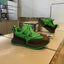 Zapatillas de Invierno Chunky para Hombre - Acogedoras y Elegantes
