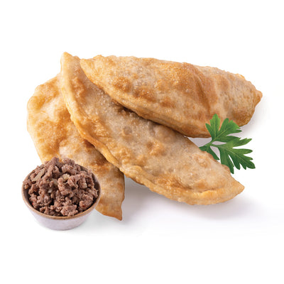 Moda Chiborek con carne molida – Paquete de regalo, 6 piezas (340 g)