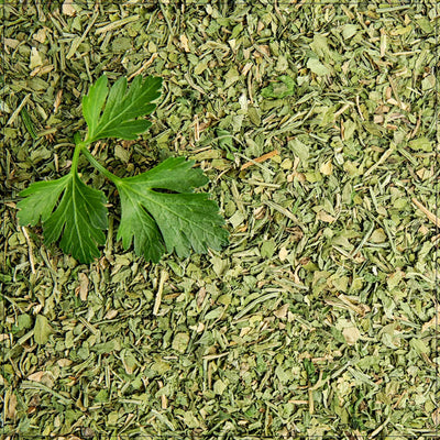 Hoja de Cilantro Premium - Hierba Fresca para Delicias Culinarias