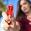 Women's Pepper Spray D'ellas - Compact Personal Safety Solution