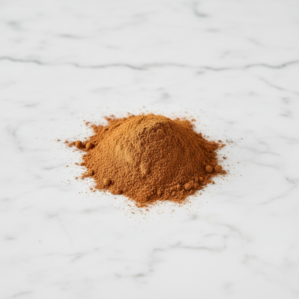 Poudre de Cannelle de Ceylan | Épice de Qualité Supérieure