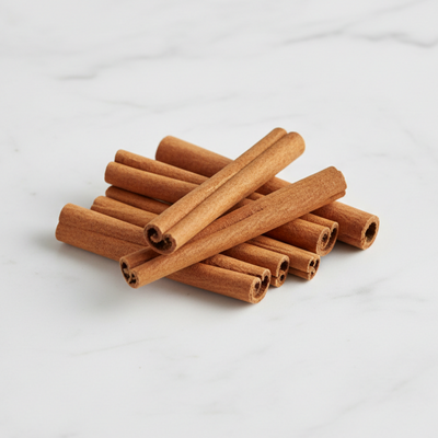 Bâtons de cannelle indonésiens premium
