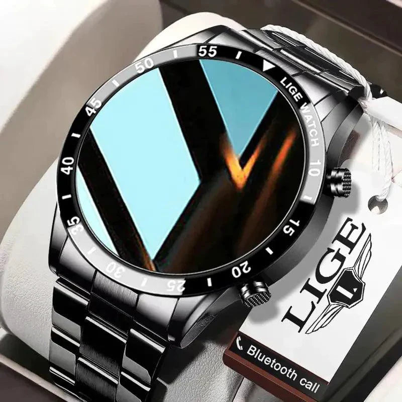 Circle Elite Smart Watch - Luxury Meets Technology