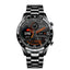 Circle Elite Smart Watch - Luxury Meets Technology