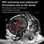 Circle Elite Smart Watch - Luxury Meets Technology